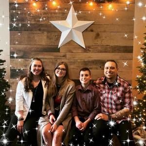 Meet your Posher, Mathew